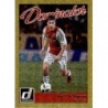 Venta Trading Card Joel Veltman Dominator Gold Donruss Soccer 2016-17