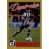 Venta Trading Card Jesus Corona Dominator Gold Donruss Soccer 2016-17