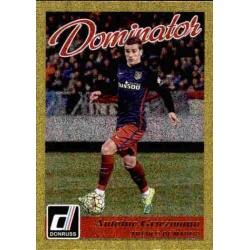 Antoine Griezmann Dominator Gold