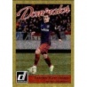 Venta Trading Card Antoine Griezmann Dominator Gold Donruss Soccer 2016-17
