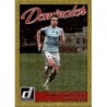 Venta Trading Card Robin van Persie Dominator Gold Panini Donruss Soccer 2016-17