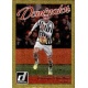 Giorgio Chiellini Dominator Gold