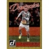 Cromos de Fútbol Giorgio Chiellini Dominator Gold Donruss Soccer 2016-17