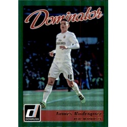 James Rodriguez Dominator Holographic