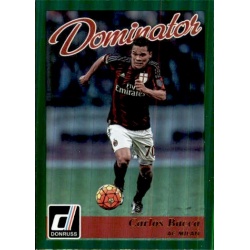 Carlos Bacca Dominator Holographic