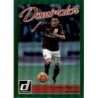 Venta Cromo de Carlos Bacca Dominator Holographic Panini Donruss Soccer 2016-17