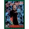 Cromos de Fútbol Fernando Muslera Dominator Holographic Donruss Soccer 2016-17