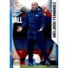 Abelardo Fernández Alavés 22 Megacracks 2018-19