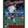 Venta Cromo de Paco Alcacer Dominator Holographic Panini Donruss Soccer 2016-17