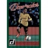 Venta Trading Card Pierre Emerick Aubameyang Dominator Holographic Donruss Soccer 2016-17
