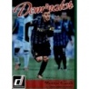 Comprar Cromo Mauro Icardi Dominator Holographic 2016-17 Panini Donruss Soccer