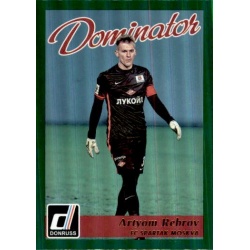Artyom Rebrov Dominator Holographic