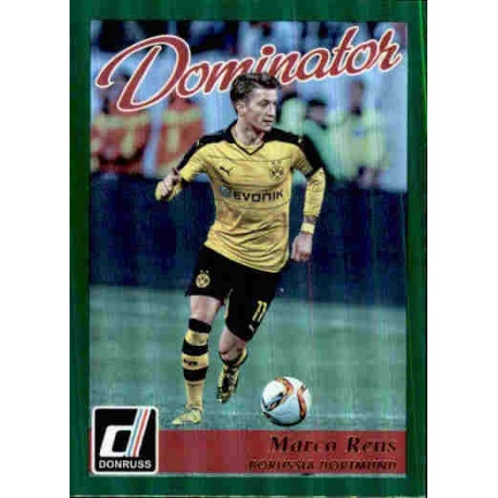 Marco Reus Dominator Holographic