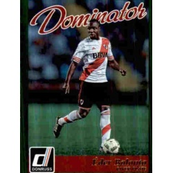 Eder Balanta Dominator Holographic