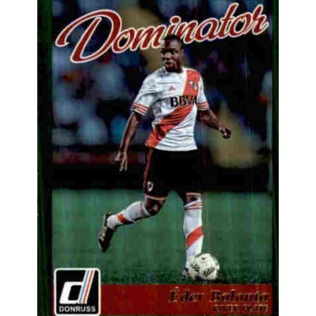 Eder Balanta Dominator Holographic