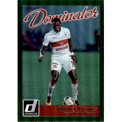 Quincy Promes Dominator Holographic