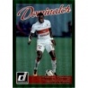 Cromos de Fútbol Quincy Promes Dominator Holographic 2016-17 Panini Donruss Soccer