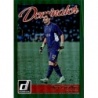 Venta Cromo de Iker Casillas Dominator Holographic Donruss Soccer 2016-17