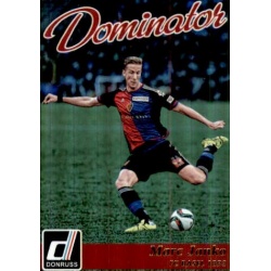 Marc Janko Dominator Holographic