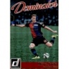 Cromos de Fútbol Marc Janko Dominator Holographic Donruss Soccer 2016-17