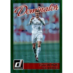Gareth Bale Dominator Holographic