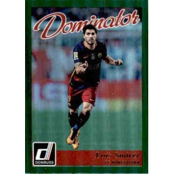 Luis Suarez Dominator Holographic