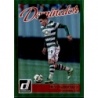 Venta Trading Card Teo Gutierrez Dominator Holographic Donruss Soccer 2016-17