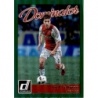 Comprar Cromo Joel Veltman Dominator Holographic 2016-17 Panini Donruss Soccer