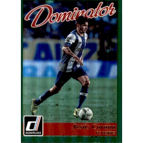 Jesus Corona Dominator Holographic