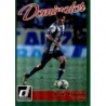 Venta Cromo de Jesus Corona Dominator Holographic Panini Donruss Soccer 2016-17