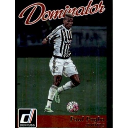 Paul Pogba Dominator Holographic