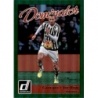 Cromos de Fútbol Giorgio Chiellini Dominator Holographic 2016-17 Panini Donruss Soccer