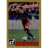 Venta Trading Card Neymar Jr Dominator Gold Panini Donruss Soccer 2016-17