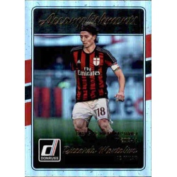 Riccardo Montolivo Accomplishments Holographic