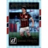 Venta Cromo de Riccardo Montolivo Accomplishments Holographic Panini Donruss Soccer 2016-17