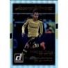 Cromos de Fútbol Aubameyang Emerick Accomplishments Holographic 2016-17 Panini Donruss Soccer