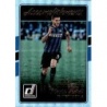 Cromos de Fútbol Mauro Icardi Accomplishments Holographic Panini Donruss Soccer 2016-17