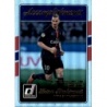 Venta Trading Card Zlatan Ibrahimovic Accomplishments Holographic Donruss Soccer 2016-17