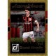 Riccardo Montolivo Accomplishments Gold