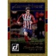Fernando Torres Accomplishments Gold