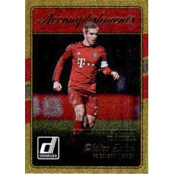 Philipp Lahm Accomplishments Gold