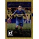 Carlos Tevez Accomplishments Gold