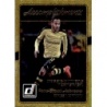 Venta Trading Card Aubameyang Emerick Accomplishments Gold Donruss Soccer 2016-17