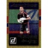 Venta Trading Card Igor Akinfeev Accomplishments Gold Donruss Soccer 2016-17