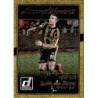 Cromos de Fútbol Robin van Persie Accomplishments Gold Panini Donruss Soccer 2016-17