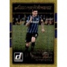 Comprar Online Mauro Icardi Accomplishments Gold Panini Donruss Soccer 2016-17