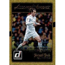 Gareth Bale Accomplishments Gold