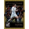 Venta Cromo de Gareth Bale Accomplishments Gold Donruss Soccer 2016-17