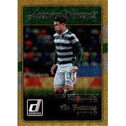 Teo Gutierrez Accomplishments Gold