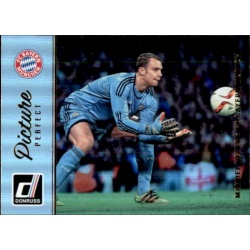 Manuel Neuer Picture Perfect Holographic